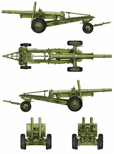 152mm ML-20