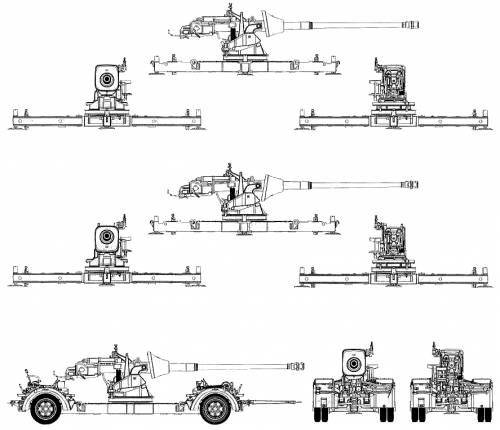 Pak 43-3 L-71