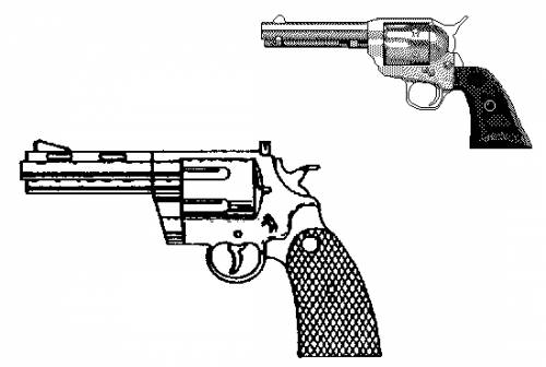 Revolver 1