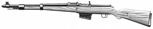Walther M41