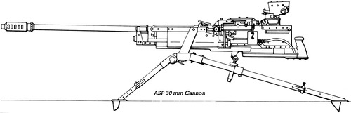 ASP 30mm
