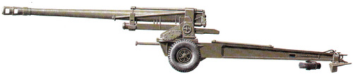 Citefa M77 155mm