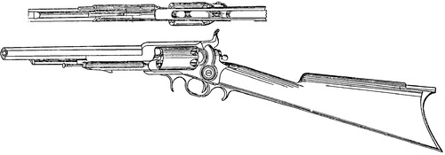 Colt M1857