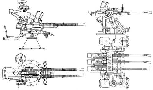 IJN 25mm Type 96