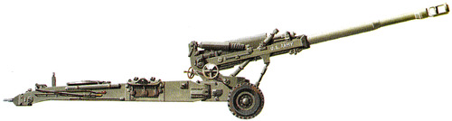 M198 155mm