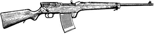 Mauser M1916