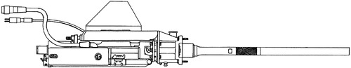 MG 151 20mm