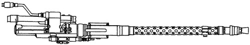 MG 17 7.62mm