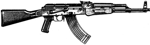 MPiKM Kalashnikov