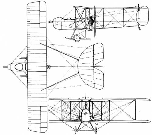 Vickers E.F.B.3 (England) (1913)