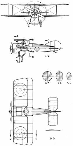 Vickers F.B.19