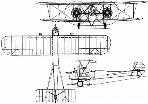 Vickers F.B.8 (England) (1915)