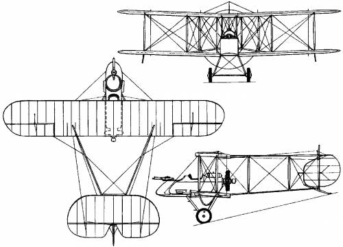 Vickers F.B.9 (England) (1915)