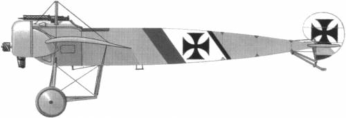 Fokker E.III (1915)