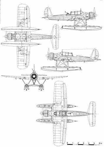 Arado Ar 196A-3