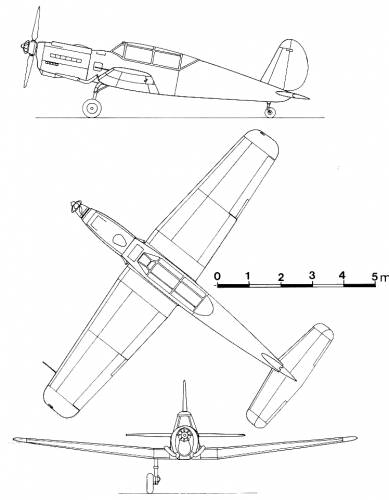 Arado Ar 396