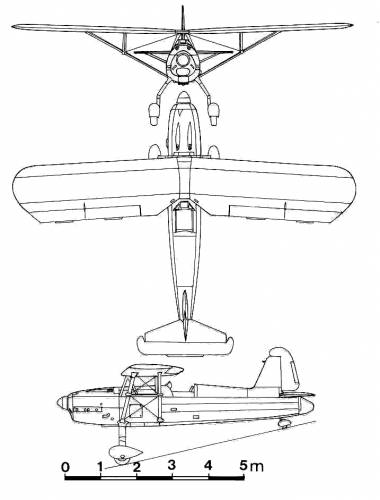 Arado Ar 76