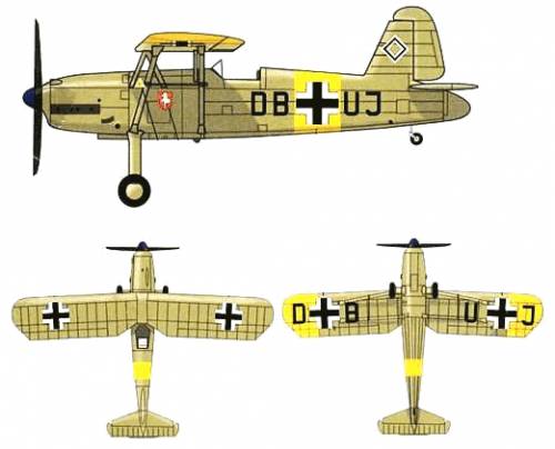 Arado Ar-76