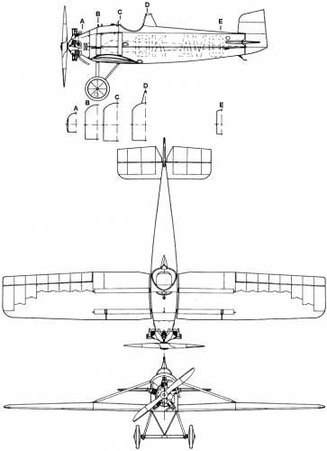 Avia BH-10