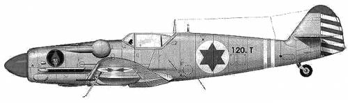Avia S.199