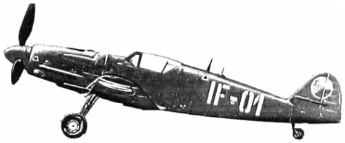 Avia S-199