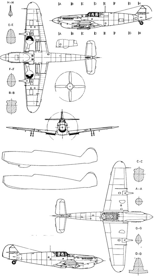 Avia S-199