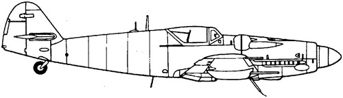 Avia S-99