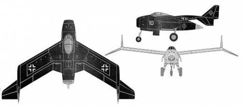 Blohm Voss BV 215