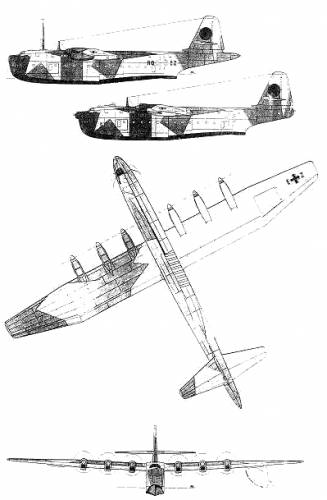 Blohm Voss BV 238