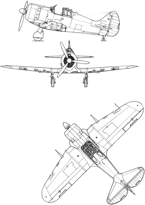 Commonwealth Ca-12 Boomerang