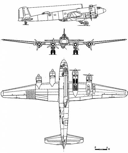 Focke-Wulf Fw 200 Kondor