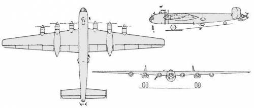 Focke-Wulf Fw 238 C