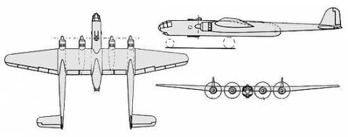 Focke-Wulf Fw 261