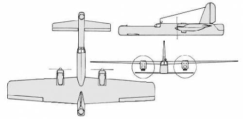 Focke-Wulf Fw 42
