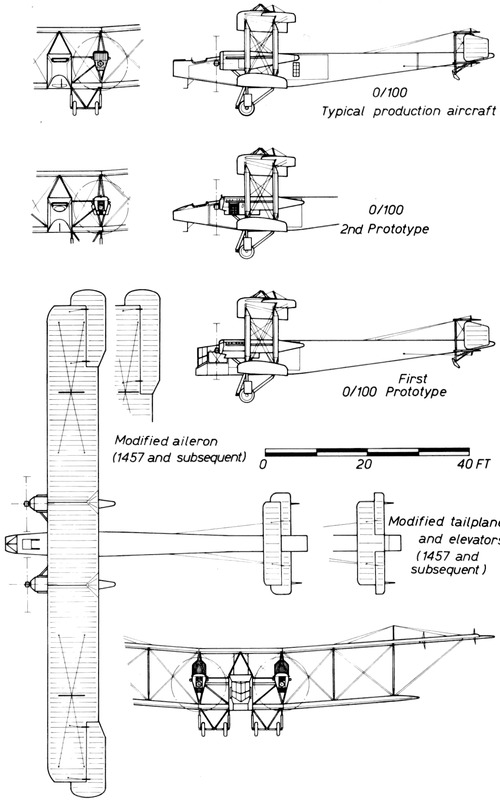 Handley-Page HP.11 0-100