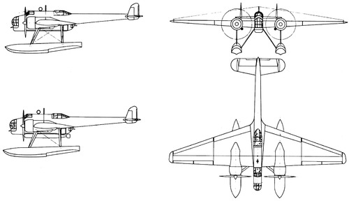 Handley-Page HP.53