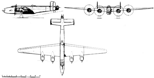 Handley-Page HP.65