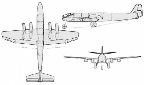 Heinkel 106801