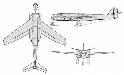 Heinkel 106801 84