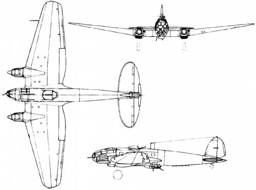 Heinkel He 111 (1935)