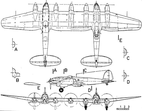 Heinkel He 111Z