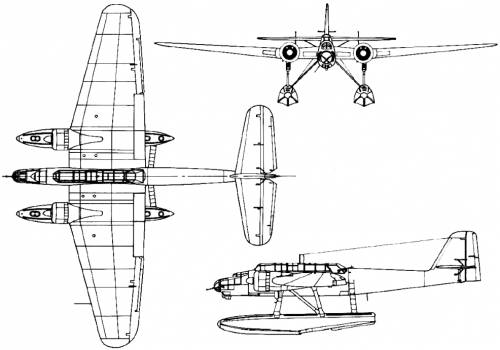 Heinkel He 115 (1933)
