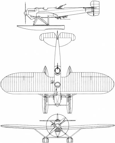Heinkel He 5