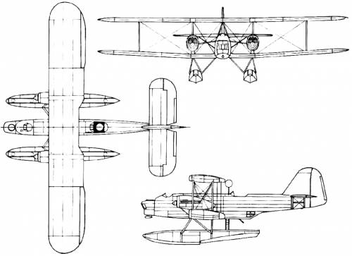 Heinkel He 59 (1931)