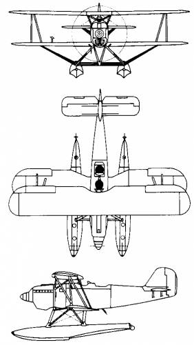 Heinkel He 60 (1933)
