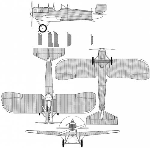 Junkers D-1