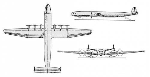 Junkers EF 100