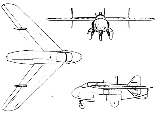 Junkers EF.128-03