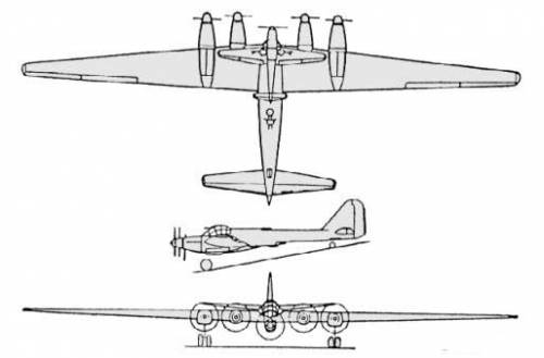 Junkers Ju 101