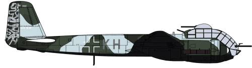 Junkers Ju 188A